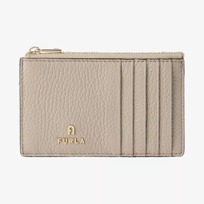 Furla Camelia Card Case — view 1