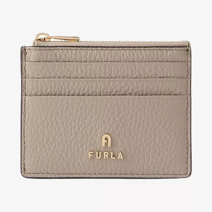 Furla حامل بطاقات كاميليا — عرض 1