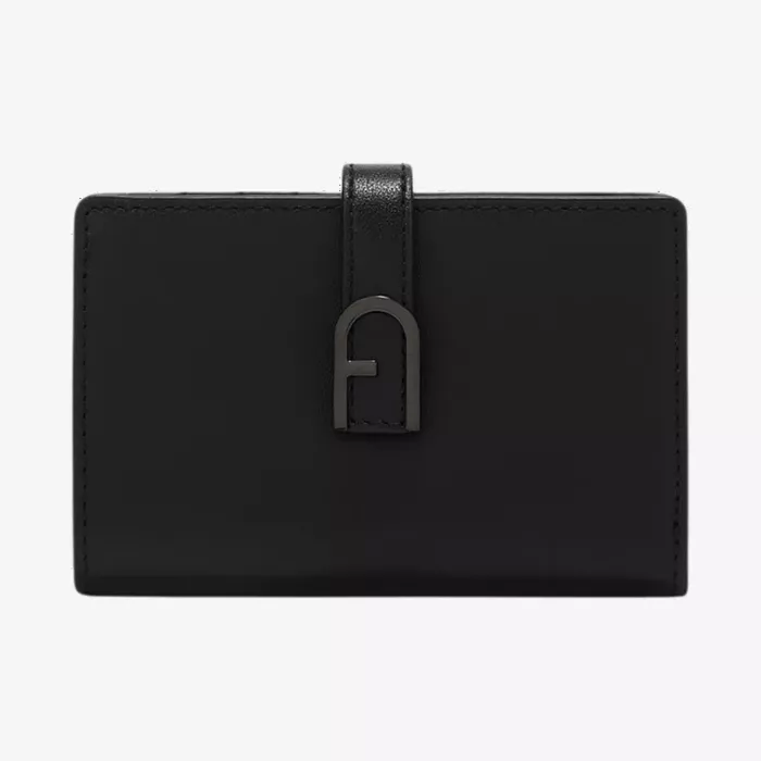 Furla محفظة فلو صغيرة S — عرض 1