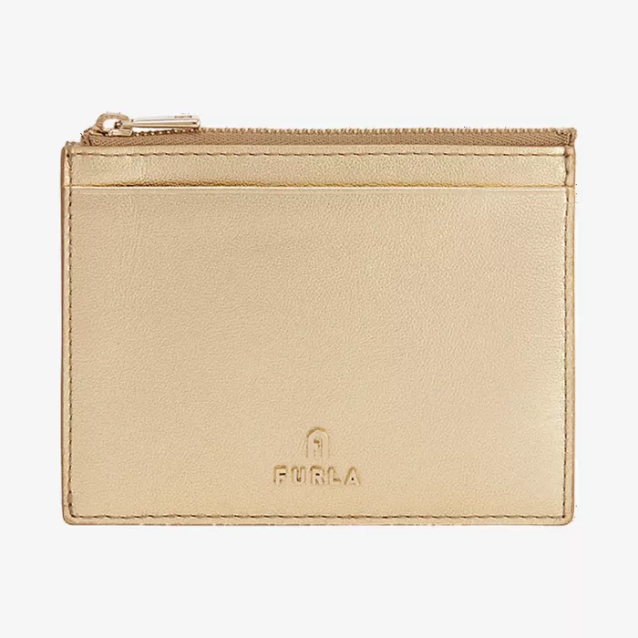 Furla محفظة بطاقات كاميليا — عرض 1