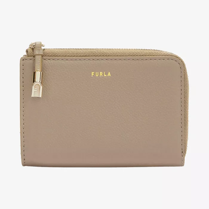 Furla محفظة بطاقات جوتشيا — عرض 1