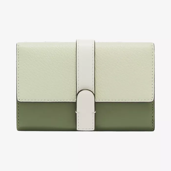 Furla Grazia M Compact Wallet — view 1
