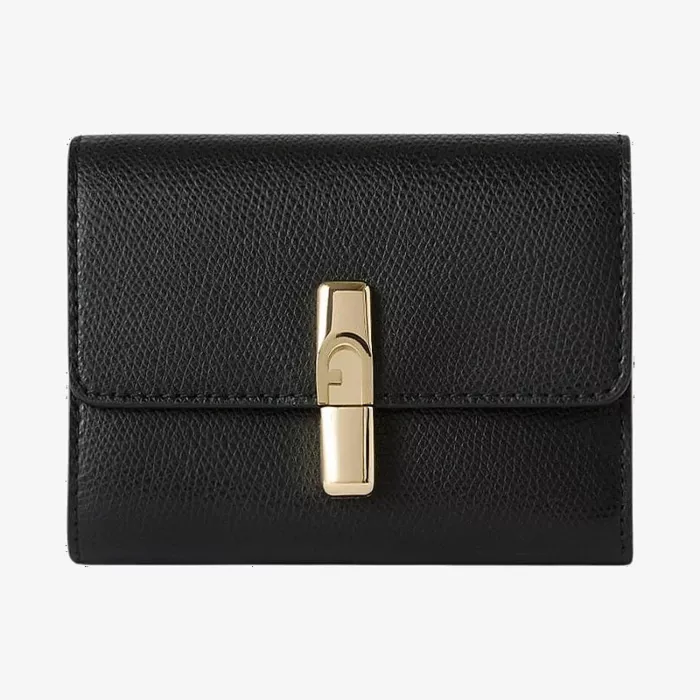 Furla Iride S Compact Wallet — view 1