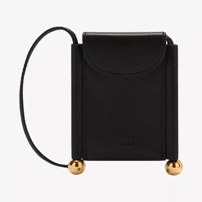 Furla محفظة بطاقات سفيرا — عرض 1