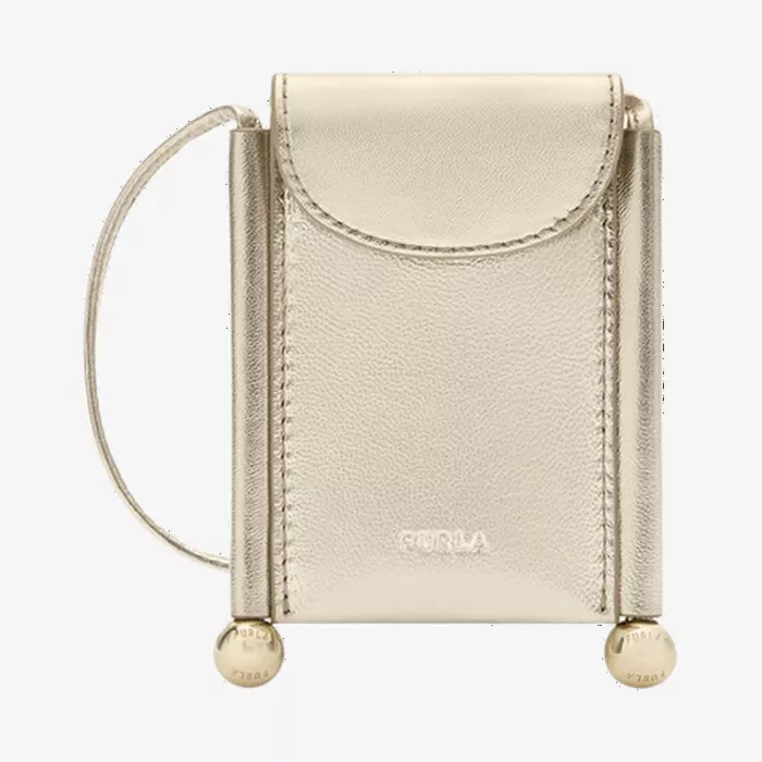Furla محفظة بطاقات سفيرا — عرض 1