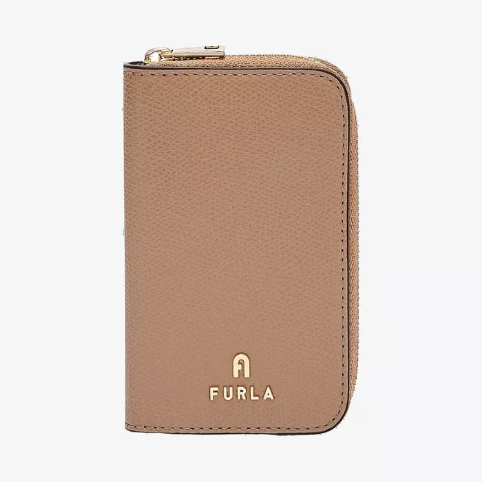 Furla علبة مفاتيح كاميليا — عرض 1