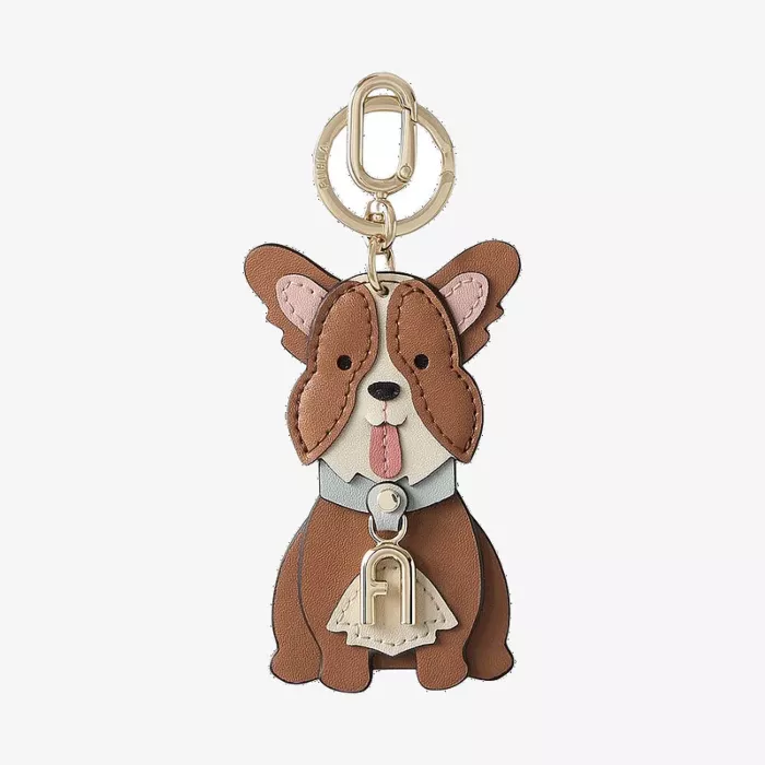 Furla Allegra Keyring — view 1