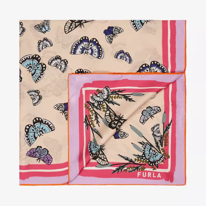 Furla وشاح تورتونا — عرض 1
