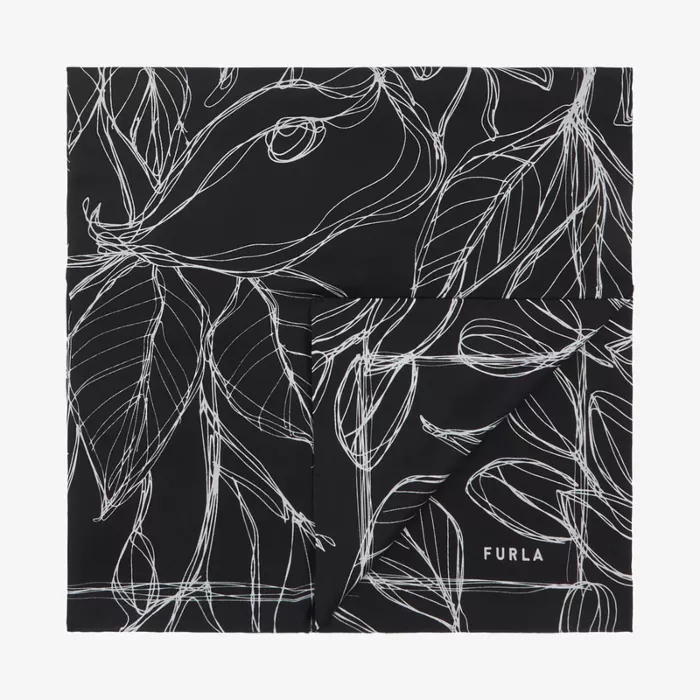 Furla Tortona Scarf — view 1