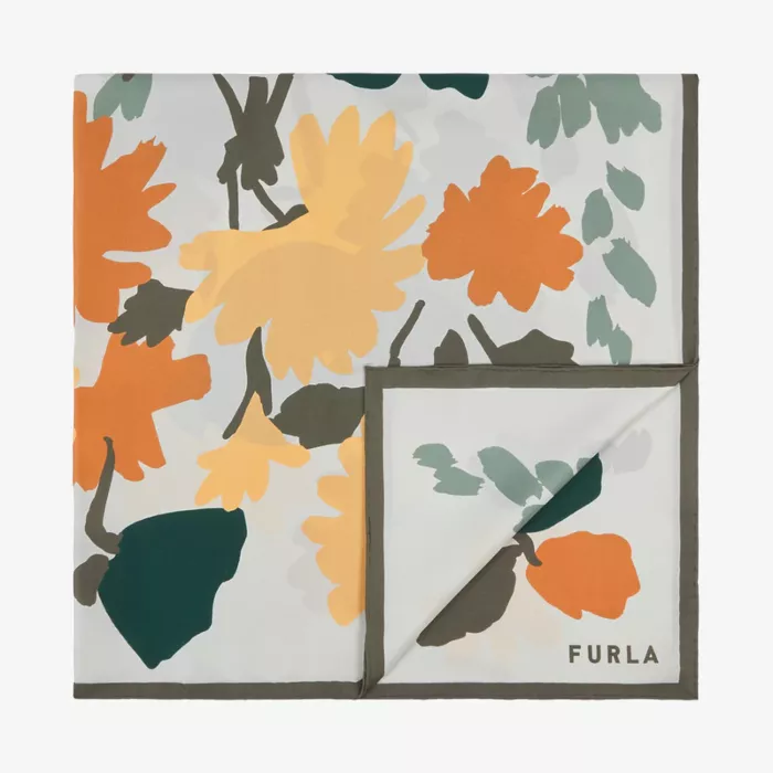 Furla Tortona Scarf — view 1