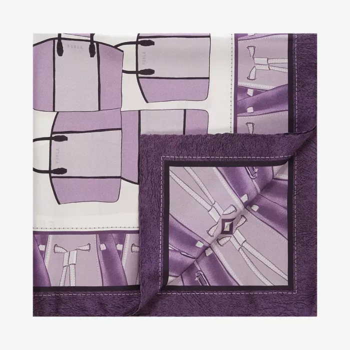 Furla Primula Scarf — view 1