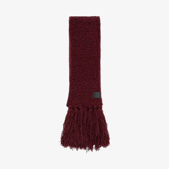 Furla Nuvola Scarf — view 1