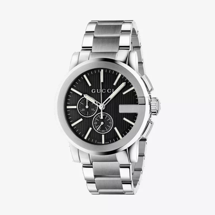 Gucci G-Chrono Watch — view 1