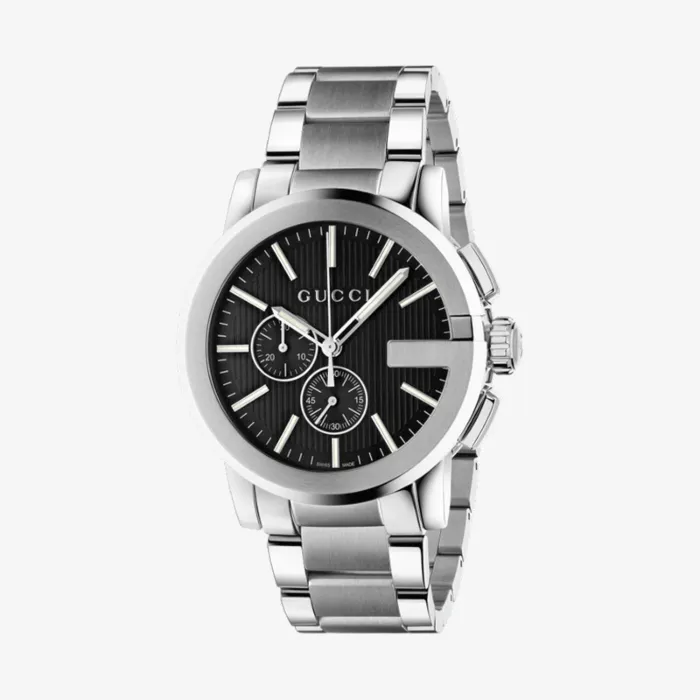 Gucci G-Chrono Watch — view 1