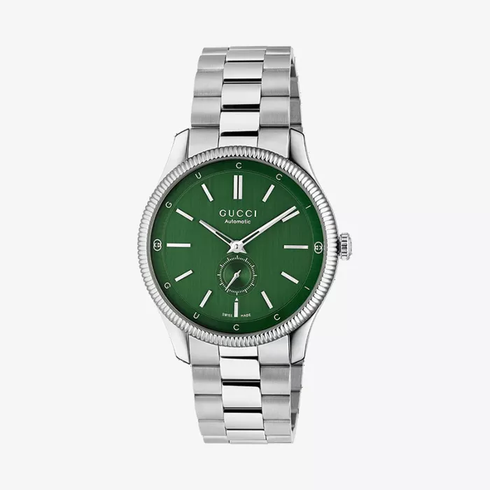 Gucci G-Timeless Watch — view 1
