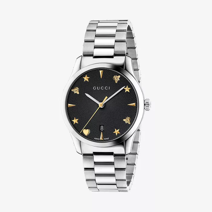 Gucci G-Timeless Watch — view 1