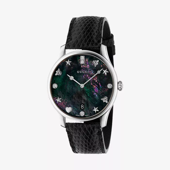 Gucci G-Timeless Watch — view 1