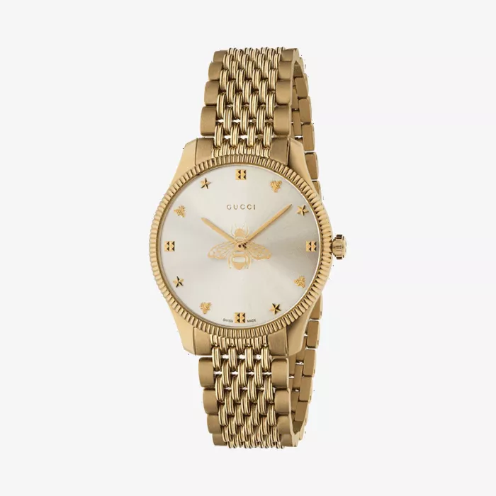 Gucci G-Timeless Watch — view 1