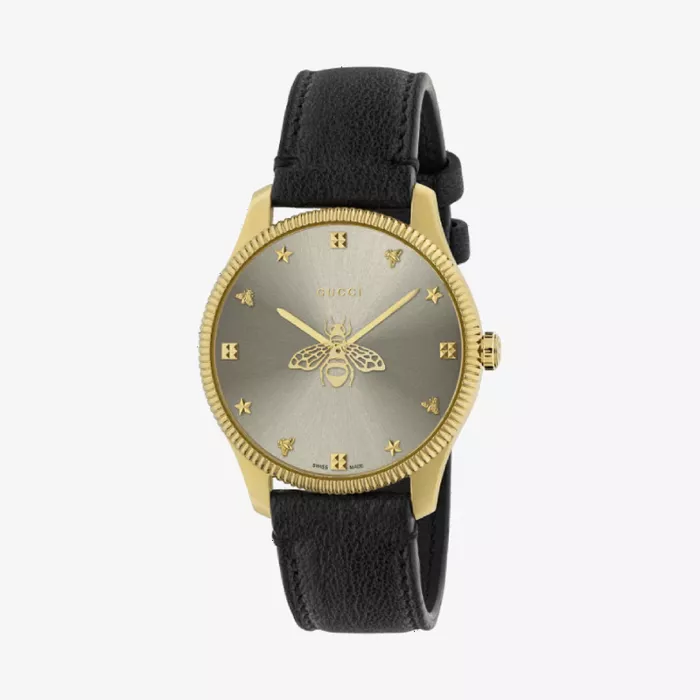 Gucci G-Timeless Slim Watch — view 1
