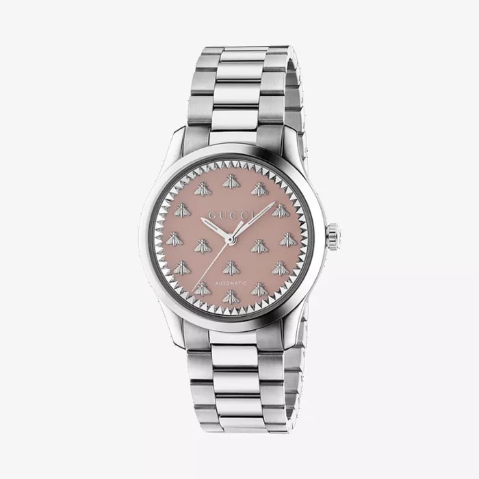 Gucci G-Timeless Multibee Watch — view 1