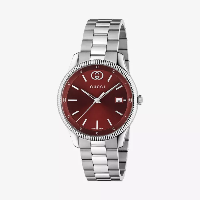 Gucci ساعة جي-تايملس — عرض 1
