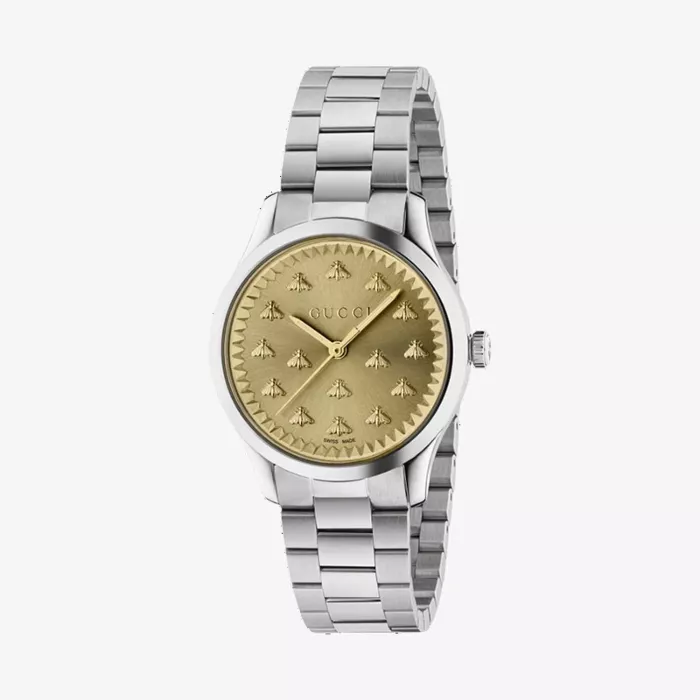 Gucci G-Timeless Watch — view 1