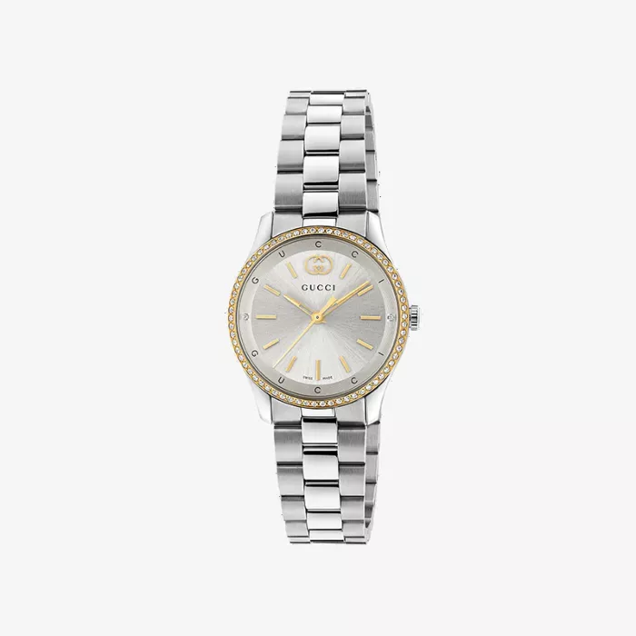 Gucci G-Timeless Watch — view 1