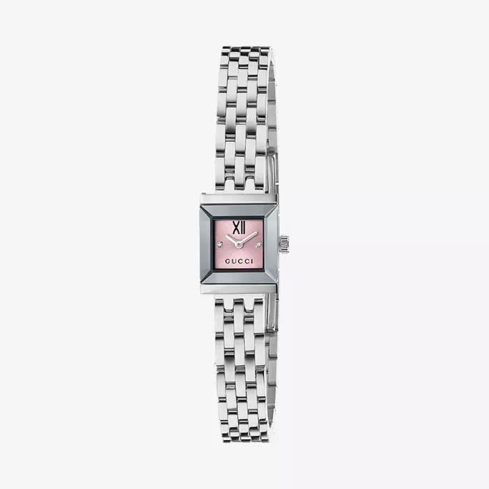 Gucci ساعة جي-فريم — عرض 1