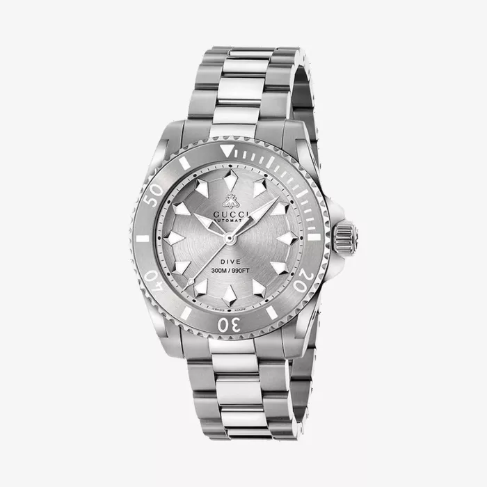 Gucci Dive Watch — view 1
