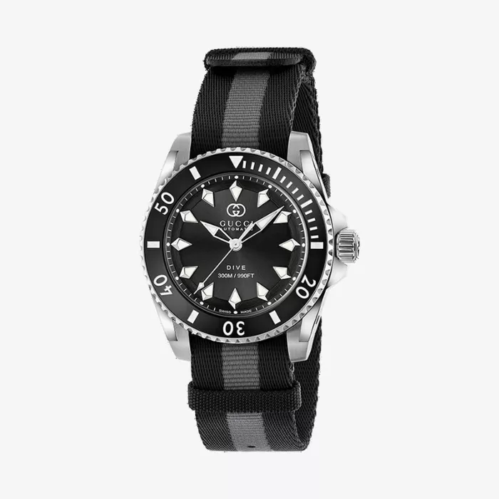 Gucci Dive Watch — view 1