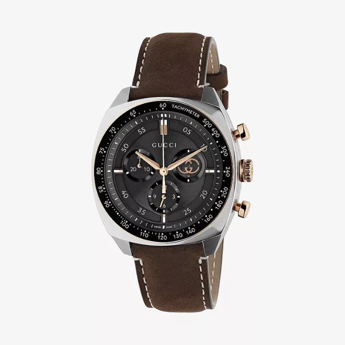 Gucci Interlocking Watch — view 1