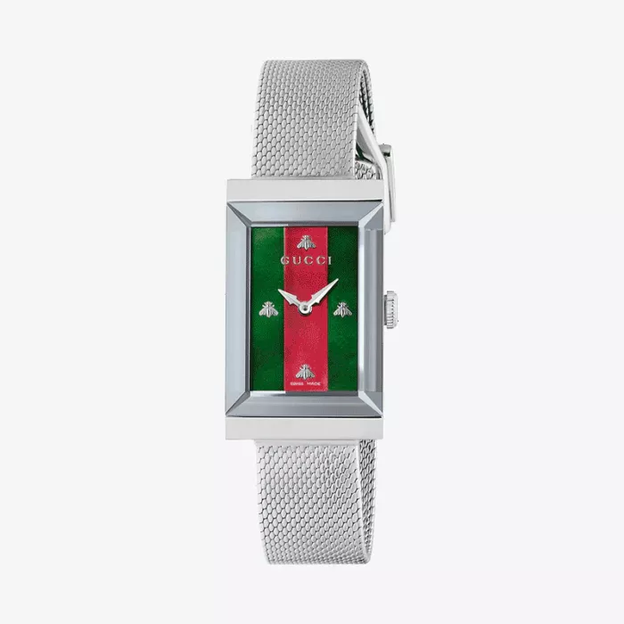 Gucci G-Frame Watch — view 1