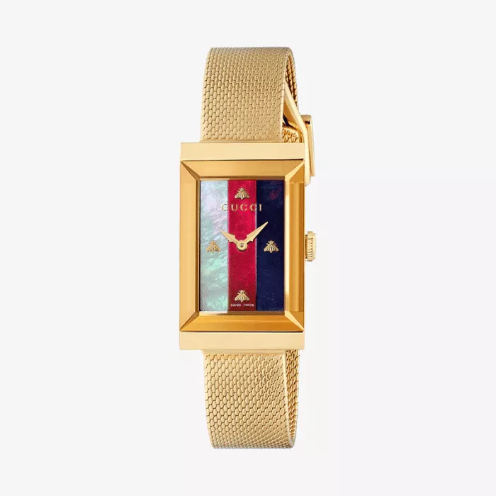 Gucci G-Frame Watch — view 1