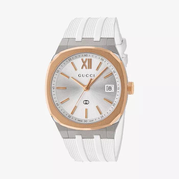 Gucci 25H Watch — view 1