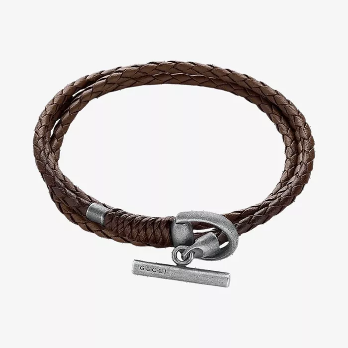 Gucci Horsebit Bracelet — view 1