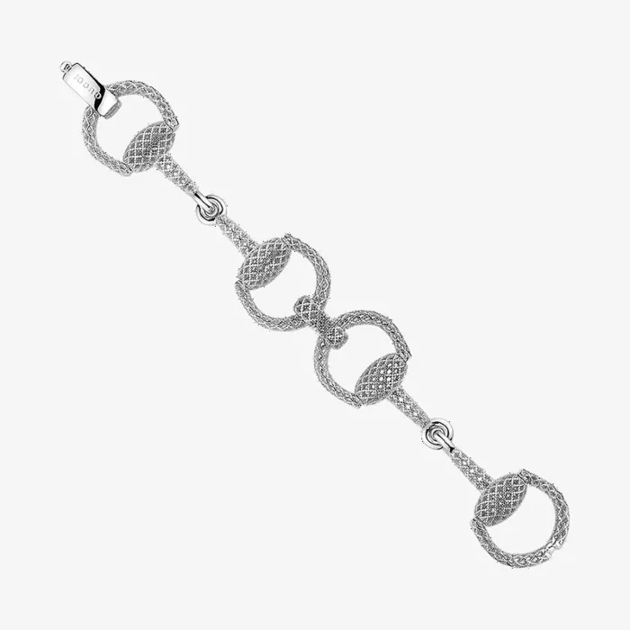 Gucci سوار هورسبيت — عرض 1