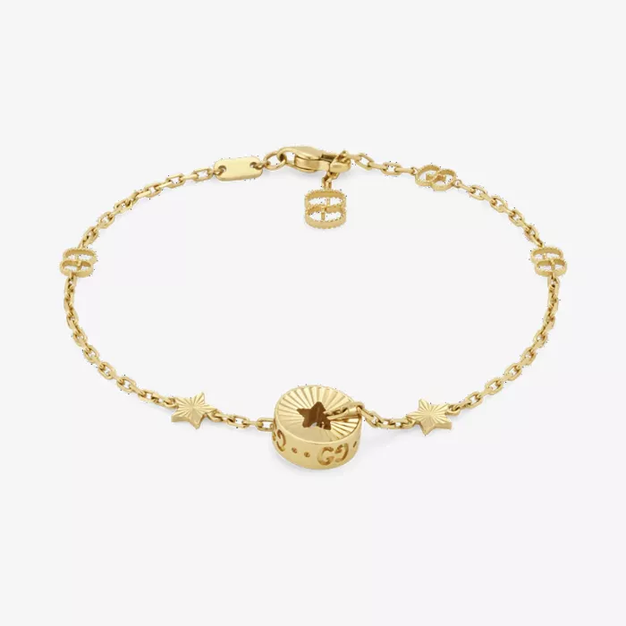 Gucci Icon Bracelet — view 1