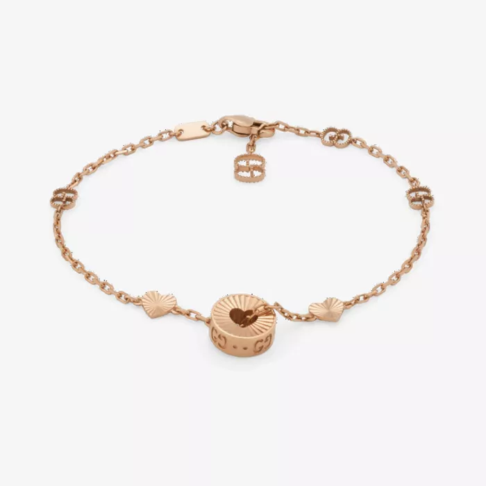 Gucci Icon Bracelet — view 1