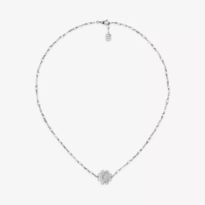 Gucci Flora Necklace — view 1