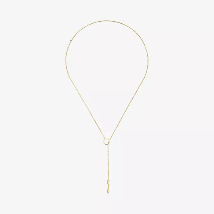 Gucci قلادة لينك تو لوف — عرض 1