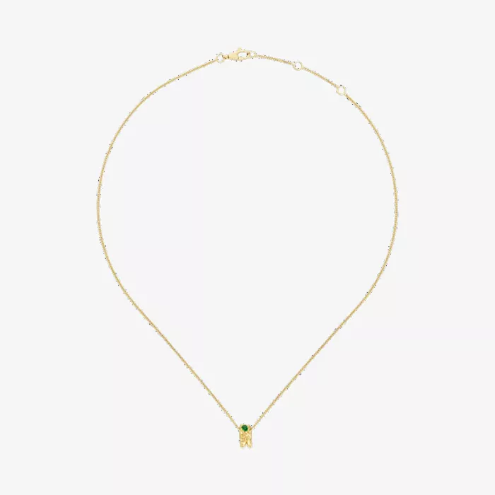 Gucci قلادة أوربوروس — عرض 1