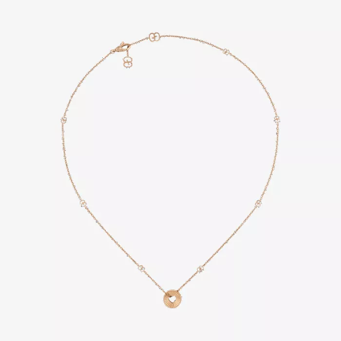 Gucci Icon Necklace — view 1