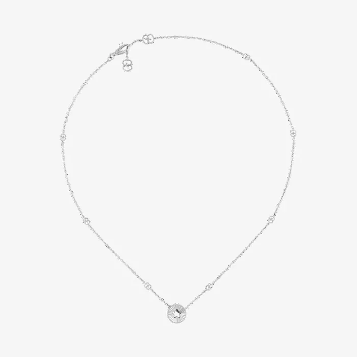 Gucci قلادة آيكون — عرض 1