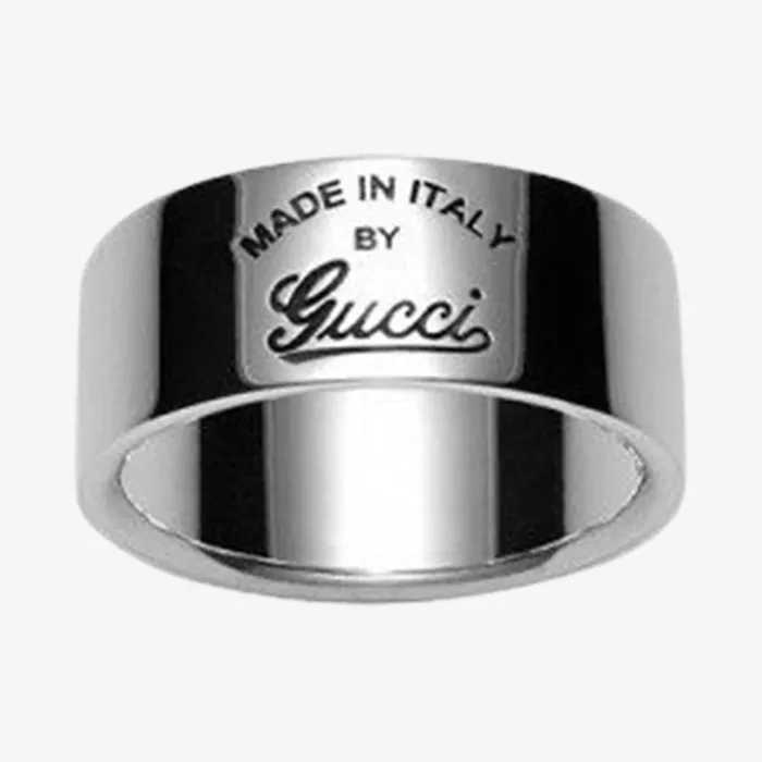 Gucci Craft Ring — view 1