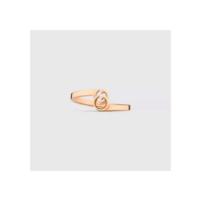 Gucci خاتم جي جي رنينغ — عرض 1