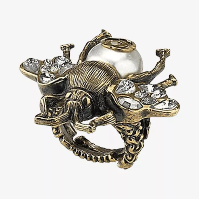 Gucci Icon Ring — view 1