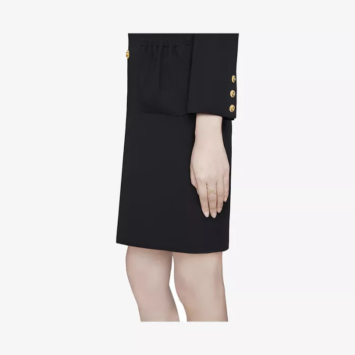Gucci خاتم جي جي رنينغ — عرض 1
