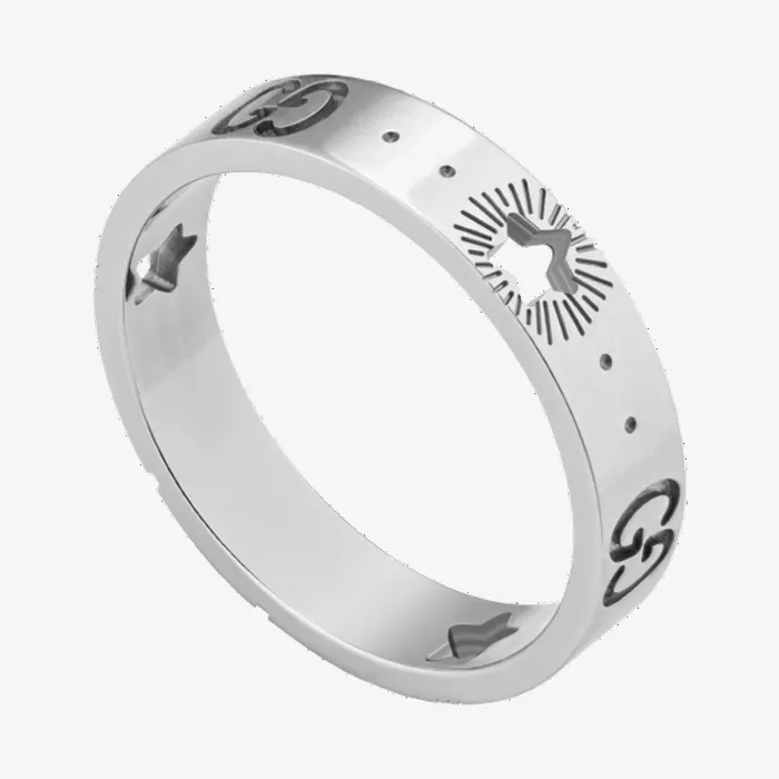 Gucci Icon Ring — view 1