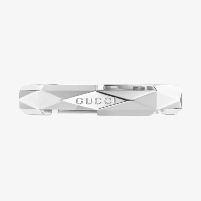 Gucci خاتم لينك تو لوف — عرض 1
