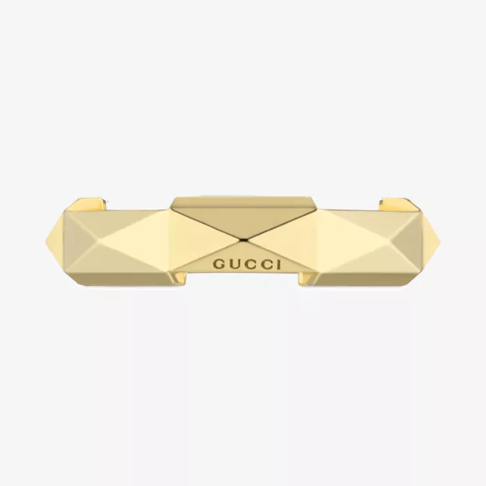 Gucci خاتم لينك تو لوف — عرض 1